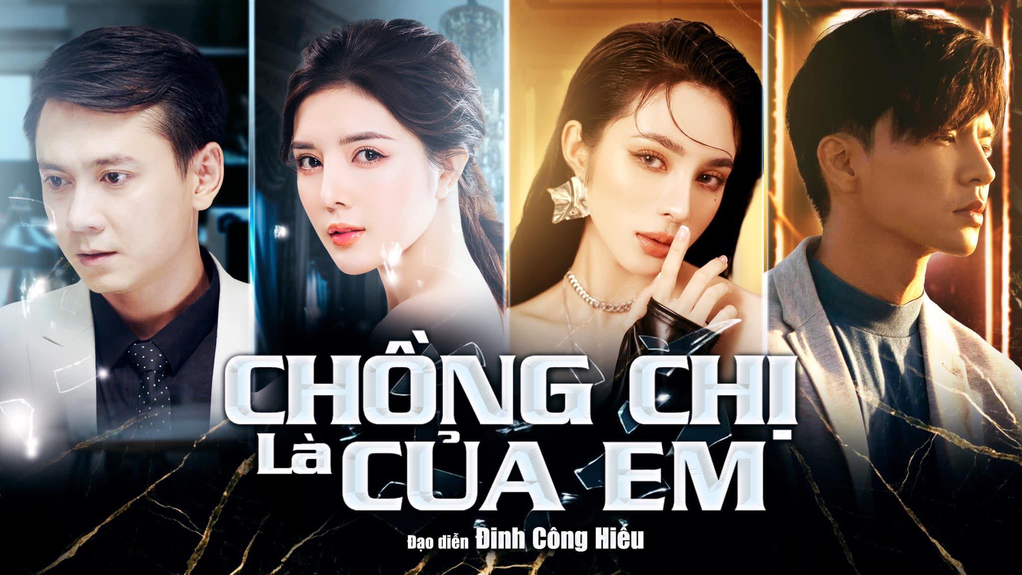 Chồng Chị Là Của Em
