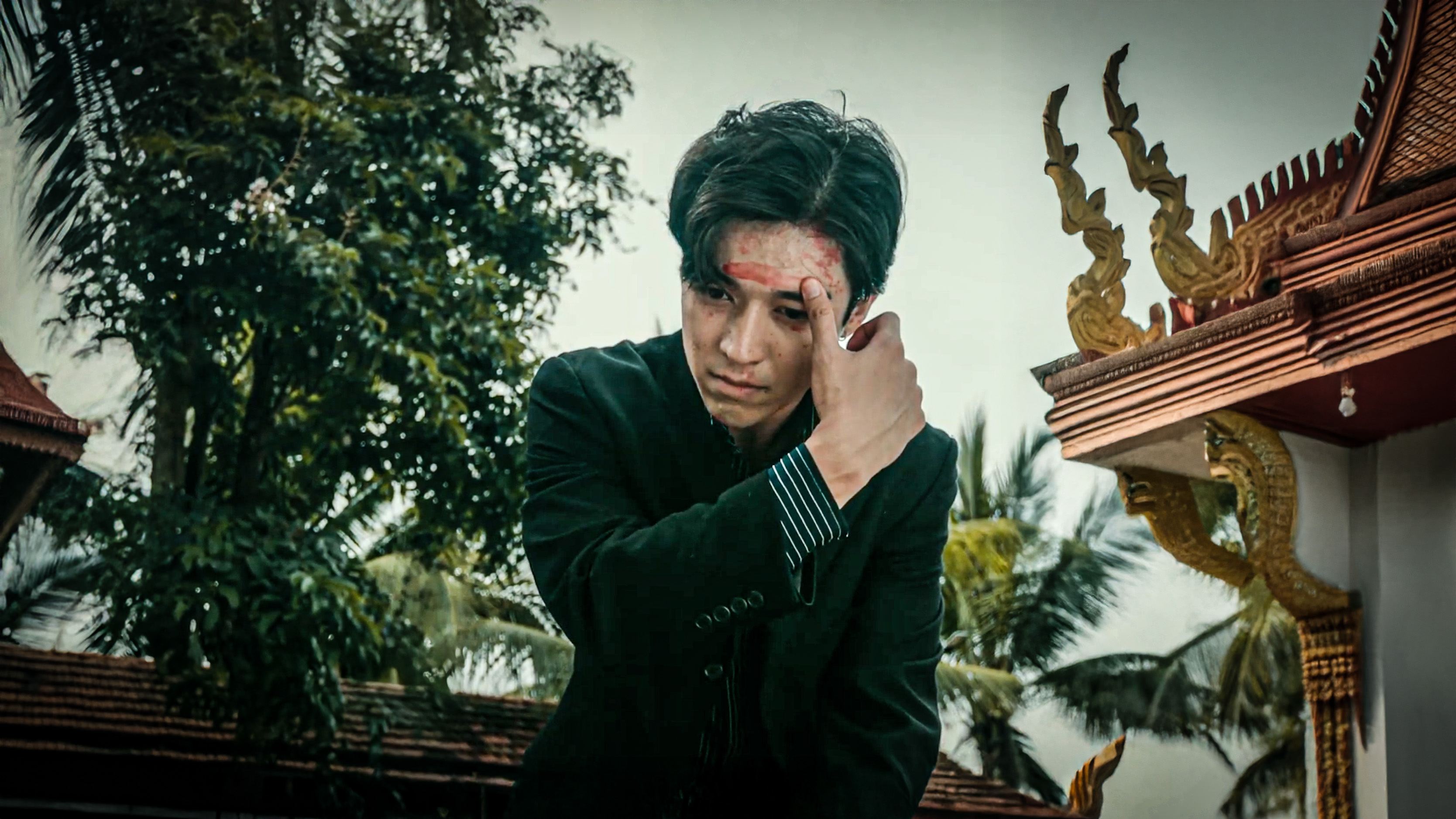 Lằn Ranh - Phần 3